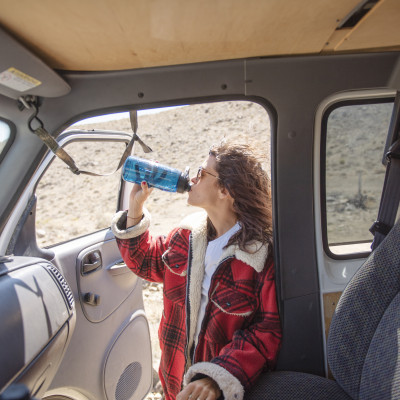 Bình Nước Thể Thao Chute Mag Camelbak (0.75L)