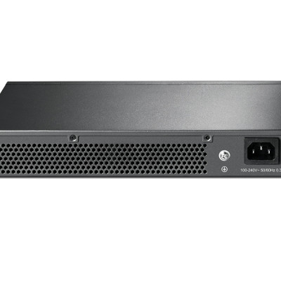 Bộ chia tín hiệu mạng 16 cổng Gigabit Tp-Link SG1016D - Hàng Chính Hãng