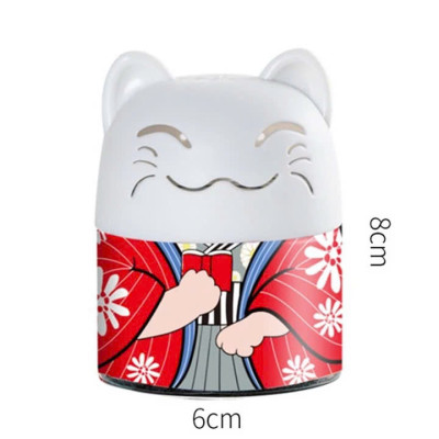Chai khử khuẩn bồn cầu Nhật Bản