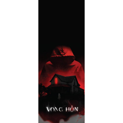Sách - Vong Hồn - Trường Lê - AZ Việt Nam