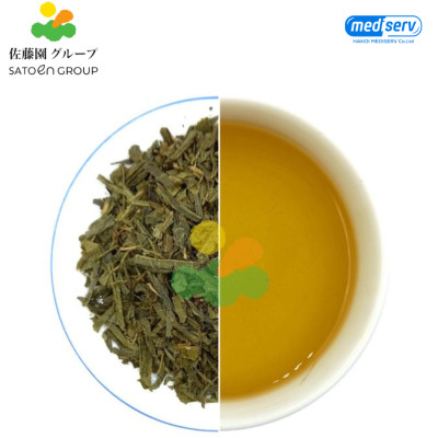Trà túi lọc Sencha Special