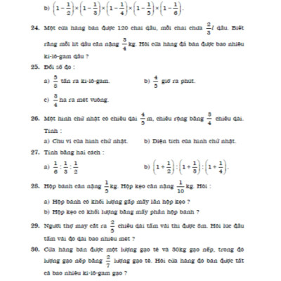 Sách - Toán Nâng Cao Lớp 5 (HA)