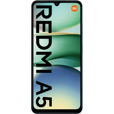 Điện thoại Xiaomi Redmi A5 (4GB/128GB) - Hàng chính hãng