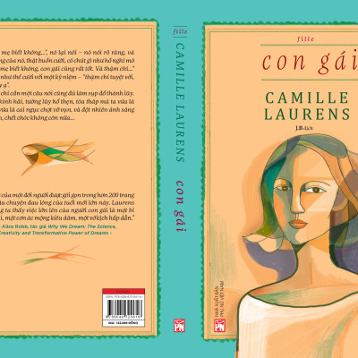 CON GÁI - FILLE