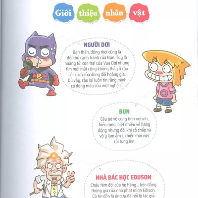 Quiz! Khoa học kì thú – Thám hiểm hang động