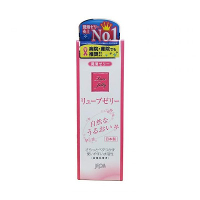 combo 3 gói GEL BÔI TRƠN NHẬT BẢN