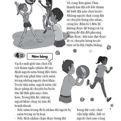 Kỹ Năng Sống Dành Cho Học Sinh - Mẹo Cực Hay: Con Trai "Nâng Cấp" Bản Thân - Aurore Meyer; Myrtille Tournefeville, Amandine minh hoạ; Nguyễn Tuấn Việt dịch