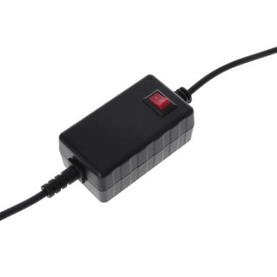 Đèn UV 5W - 200W Diệt Khuẩn Hồ Cá Lớn, Xử Lý Nước Thải, Sinh Hoạt, Sạch Nước 7 Ngày