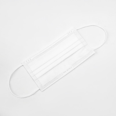 [ Combo mua 6 hộp tặng 3 hộp] [HỘP-50 CÁI] Khẩu trang y tế 4 lớp The World kháng khuẩn, bụi mịn - Hàng Chính Hãng The World