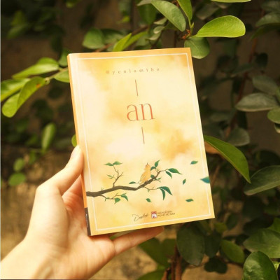 Sách - AN - @yenlamtho - AZ Việt Nam