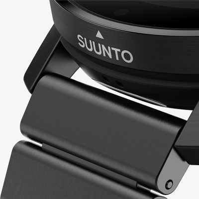 ĐỒNG HỒ THỂ THAO HÀNG CHÍNH HÃNG SUUNTO 9 PEAK FULL TITANIUM - ĐỊNH VỊ GPS