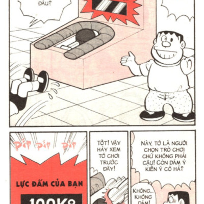 Doraemon Học Tập: Điện Năng - Âm Thanh - Ánh Sáng (Tái Bản 2021)
