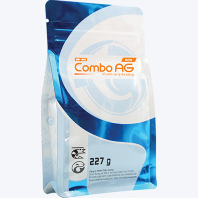 Vi sinh thế hệ mới COMBO AG New