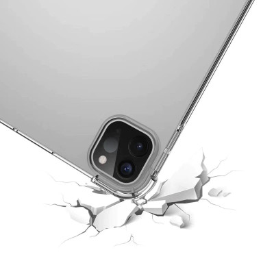Ốp lưng iPad Pro 11 2020 trong suốt chính hãng Likgus - Hàng chính hãng