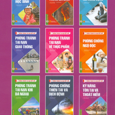 Kỹ Năng Tồn Tại Và Thoát Hiểm - Vietnambook