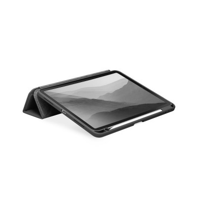 Bao Da UNIQ MOVEN Cho iPad Air Gen 6 2024 11inch/ 13inch Công Nghệ Chống Sốc Bảo Vệ Hoàn Hảo iPad Của Bạn Hàng Chính Hãng
