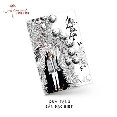 Sách - Quỷ Thoại Liên Thiên - Thanh Khâu - AZ Việt Nam
