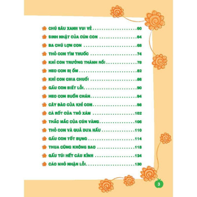 Sách - Truyện Kể Cho Bé Trước Giờ Đi Ngủ Giúp Bé Phát Triển EQ - SQ - Minh Thắng
