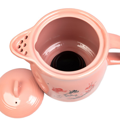 Siêu sắc thuốc bằng điện tự động Seika 3.3L - SKS373 (Gốm sứ Bát Tràng) hàng chính hãng