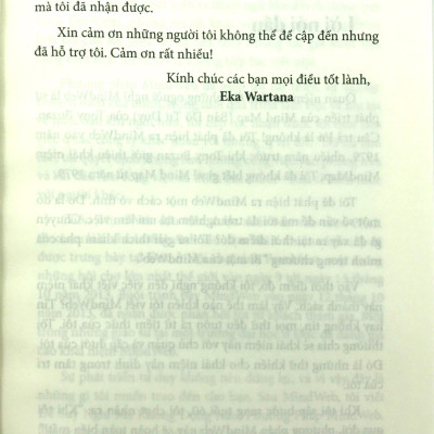 Để Suy Nghĩ Mà Không Động Não