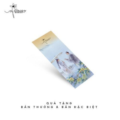 Sách - Phàm Tâm Đại Động - Khốn Ỷ Nguy Lâu - AZ Việt Nam