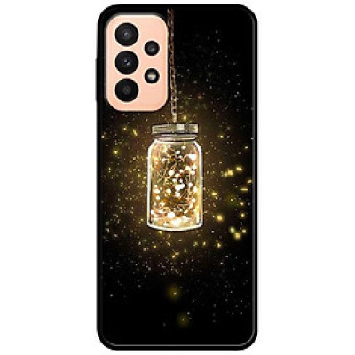 Ốp lưng dành cho Samsung A13 4G mẫu Hủ Ước Nguyện