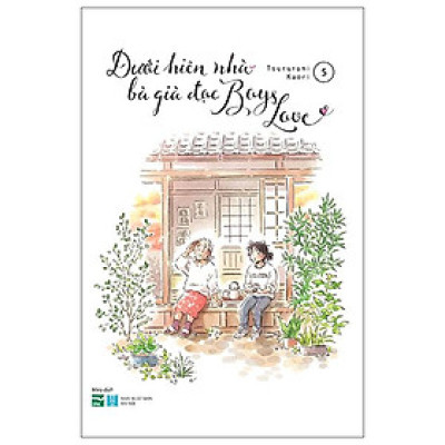 Dưới Hiên Nhà Bà Già Đọc Boys Love - Tập 5 - Không Box