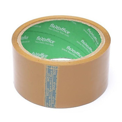 Băng keo đục OPP Thiên Long FO-BKD 04