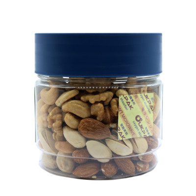 Hạt hỗn hợp sấy không muối hủ 200g