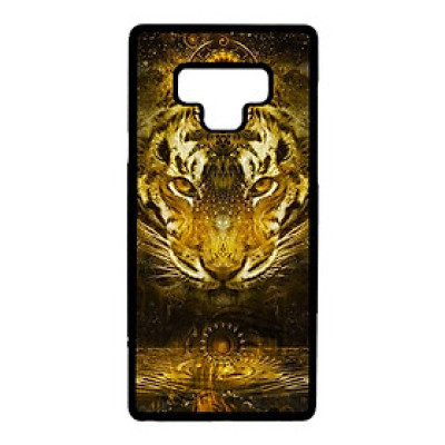 Ốp lưng cho Samsung Galaxy Note 9 hổ 2 - Hàng chính hãng
