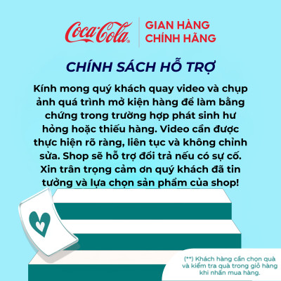 Lốc 24 Lon Nước Tăng Lực Giải Khát Monster Energy Mango Loco Vị Xoài 355ml/Lon_TK