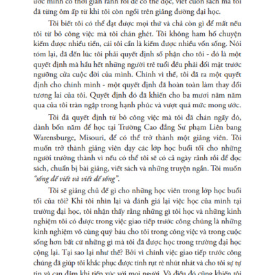 Quẳng Gánh Lo Đi Và Vui Sống - Những Bí Quyết Để Sống Vui Vẻ Và Hạnh Phúc (Bìa Cứng) (Tái Bản)