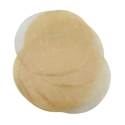 Bánh Đa Nem Nấm Lý Tưởng 200g, Thơm Ngon Đặc Biệt Nhờ Thành Phần Các Loại Bột Nấm Tự Nhiên