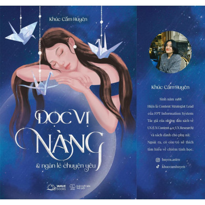 Sách - Đọc Vị Nàng Và Ngàn Lẻ Chuyện Yêu - AZ Việt Nam