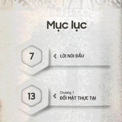 Nhìn Đời Bằng Con Mắt Tư Duy Phản Diện