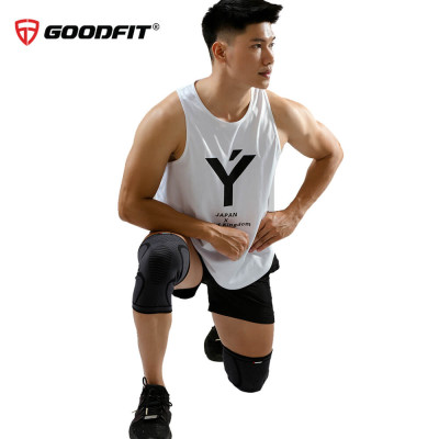 Băng gối, bọc gối thể thao đàn hồi GoodFit GF518K
