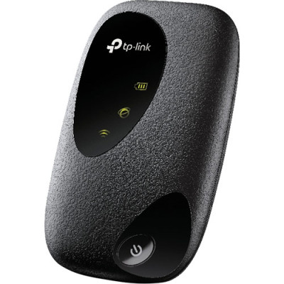 Bộ thiết bị phát Wifi di động 4G LTE TP-Link M7000 - Hàng chính hãng