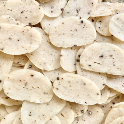 BÁNH PHỒNG CÁ THÁC LÁC Hoà Ký 300gr