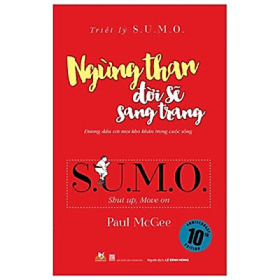 Ngừng Than Đời Sẽ Sang Trang
