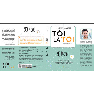 Tôi Là Tôi