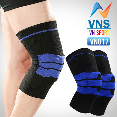 Băng Bảo Vệ Khớp Gối Thể Thao 360º VN017 | ATHLETE
