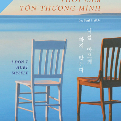 Bộ Sách Vì Bạn Mạnh Mẽ Hơn Bạn Nghĩ + Thôi Làm Tổn Thương Mình (Bộ 2 Cuốn) (SGB)