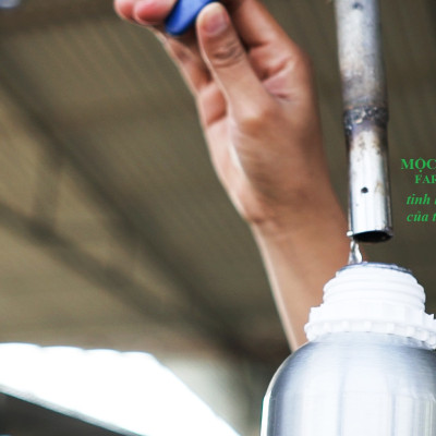 Tinh dầu Gỗ Đàn Hương 10ml Mộc Mây - tinh dầu thiên nhiên nguyên chất 100% - chất lượng và mùi hương vượt trội - Có kiểm định - Hương ngọt ngào, trầm, dai dẳng, quyến rũ nồng ấm từ loài gỗ quý hiếm nhất thế giới…