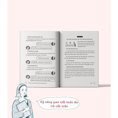 Sách - 128 Mẹo Cải Thiện Năng Lực Cho Người Mới Đi Làm - AZ Việt Nam