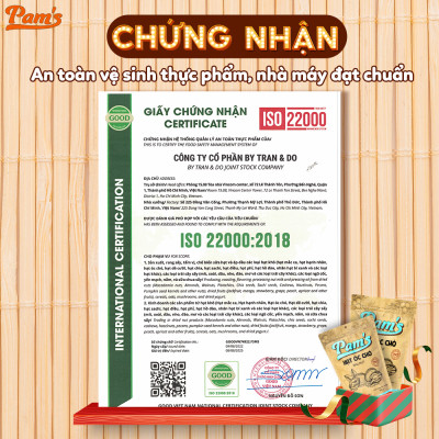Hạt Óc Chó Chandler Nhập Khẩu Mỹ Pams - Hạt Óc Chó Cao Cấp Dễ Tách, Dinh Dưỡng Mẹ Bầu, Chất Lượng Cao, Giòn Béo, ThơmNgon
