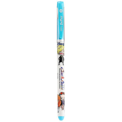 Bút Gel One Piece 0.5 mm - Deli CG13 - Mực Xanh