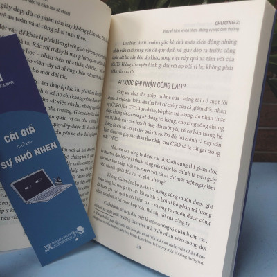 Cái Giá Của Sự Nhỏ Nhen