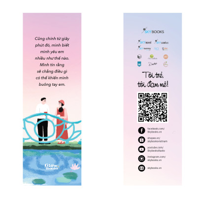 Sách Đừng Để Trà Nguội _AZ