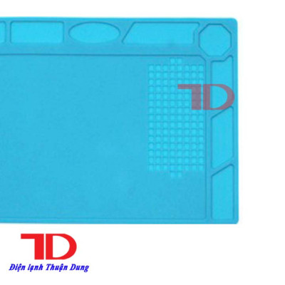 Bo mạch điều hòa đa năng có màn hình LED model YY-U08PGC và QD-U08PGC + (E) - Điện Lạnh Thuận Dung
