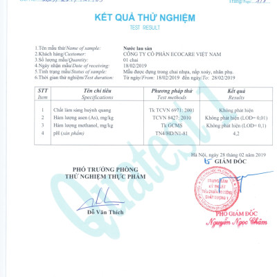 Nước Lau Sàn Hữu Cơ Bồ Hòn ECOCARE 1L-4L Hương Cam Sả/Chanh Gừng Đuổi Muỗi Đuổi Côn Trùng, Khử Mùi Hiệu Quả